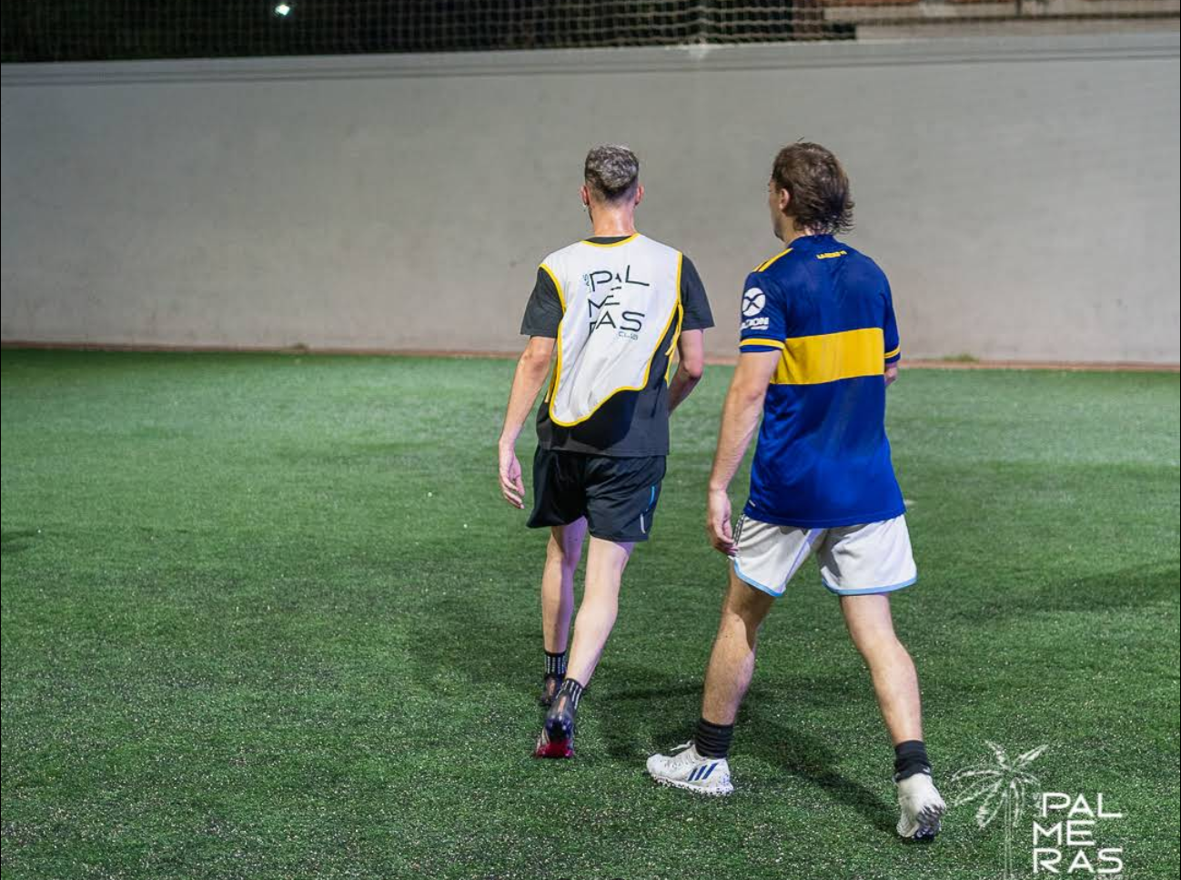 Cancha F5 - Imagen 5